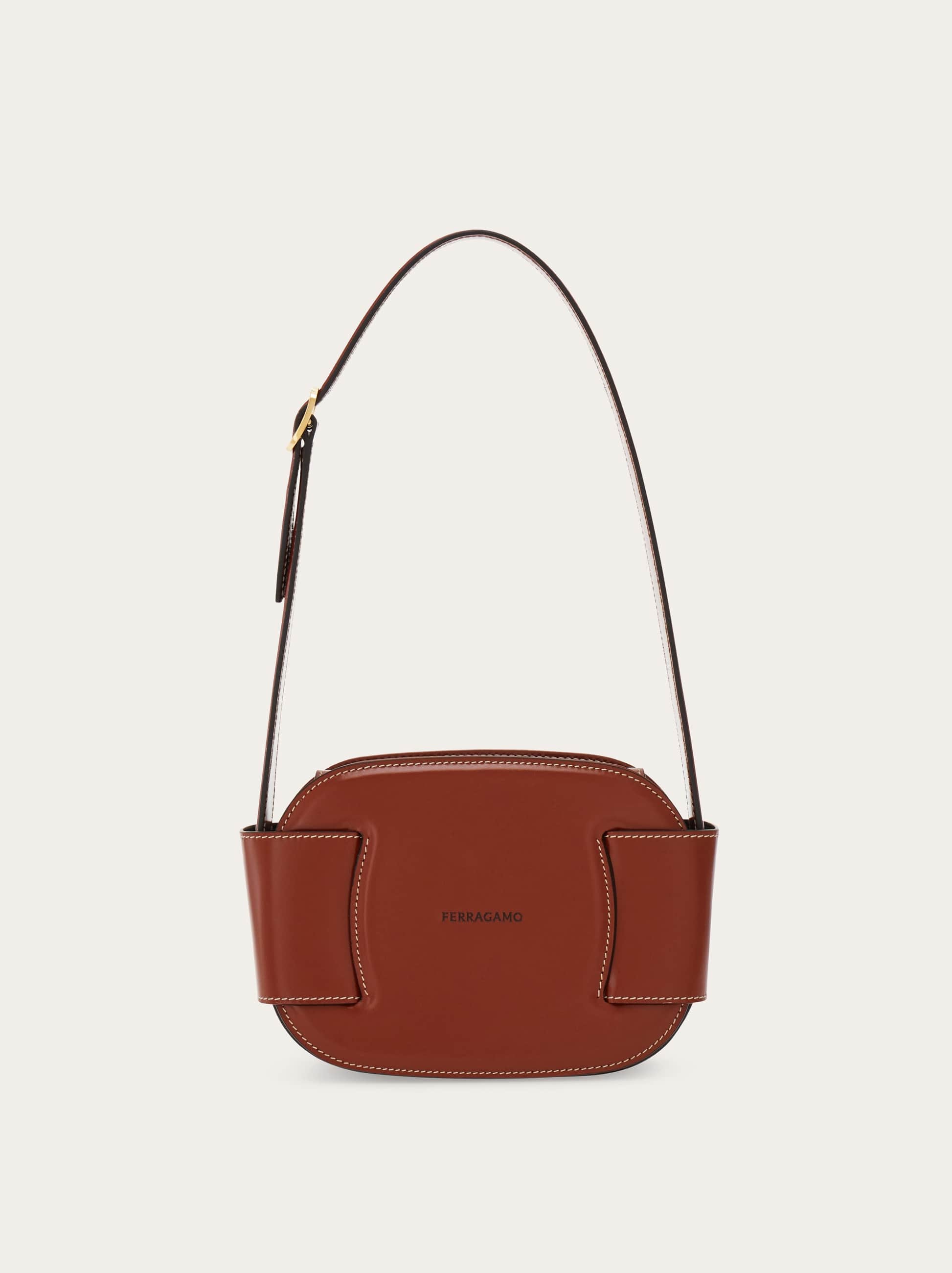 Ferragamo Women Minibag Brown