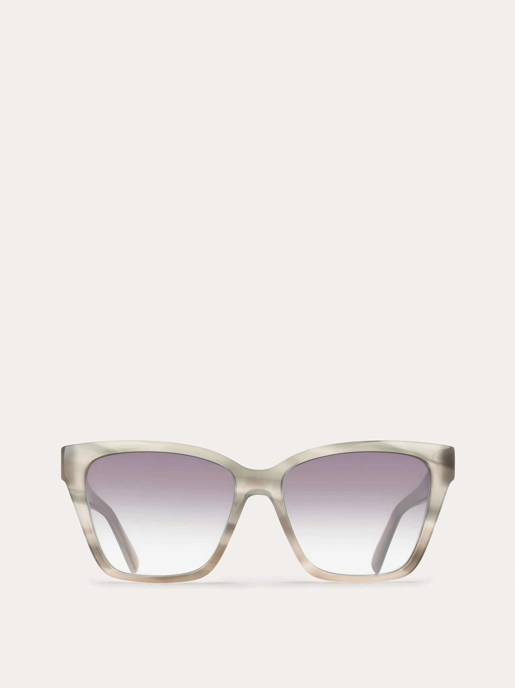 Ferragamo Sunglasses In Sand