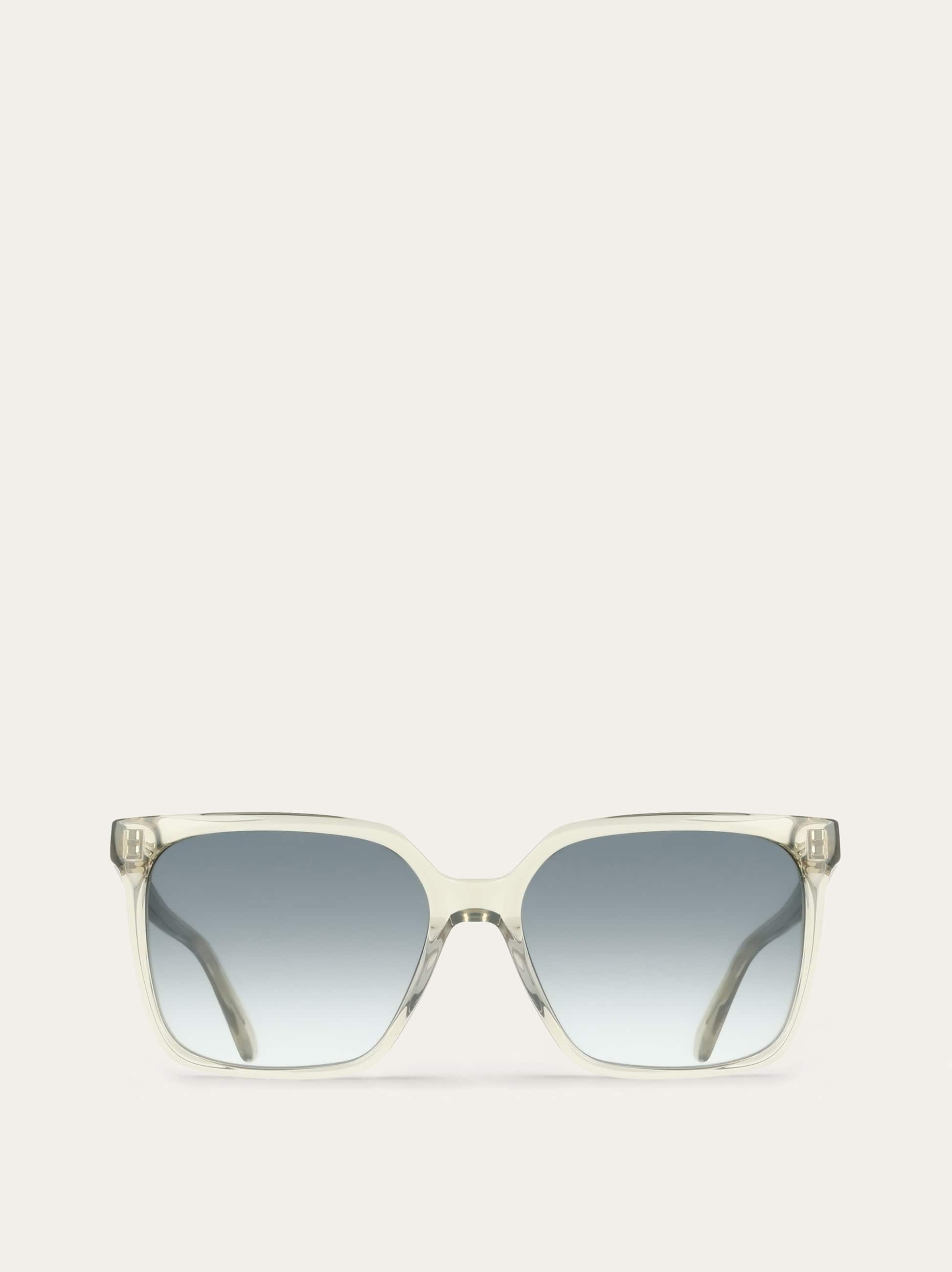 Ferragamo Sunglasses In Green