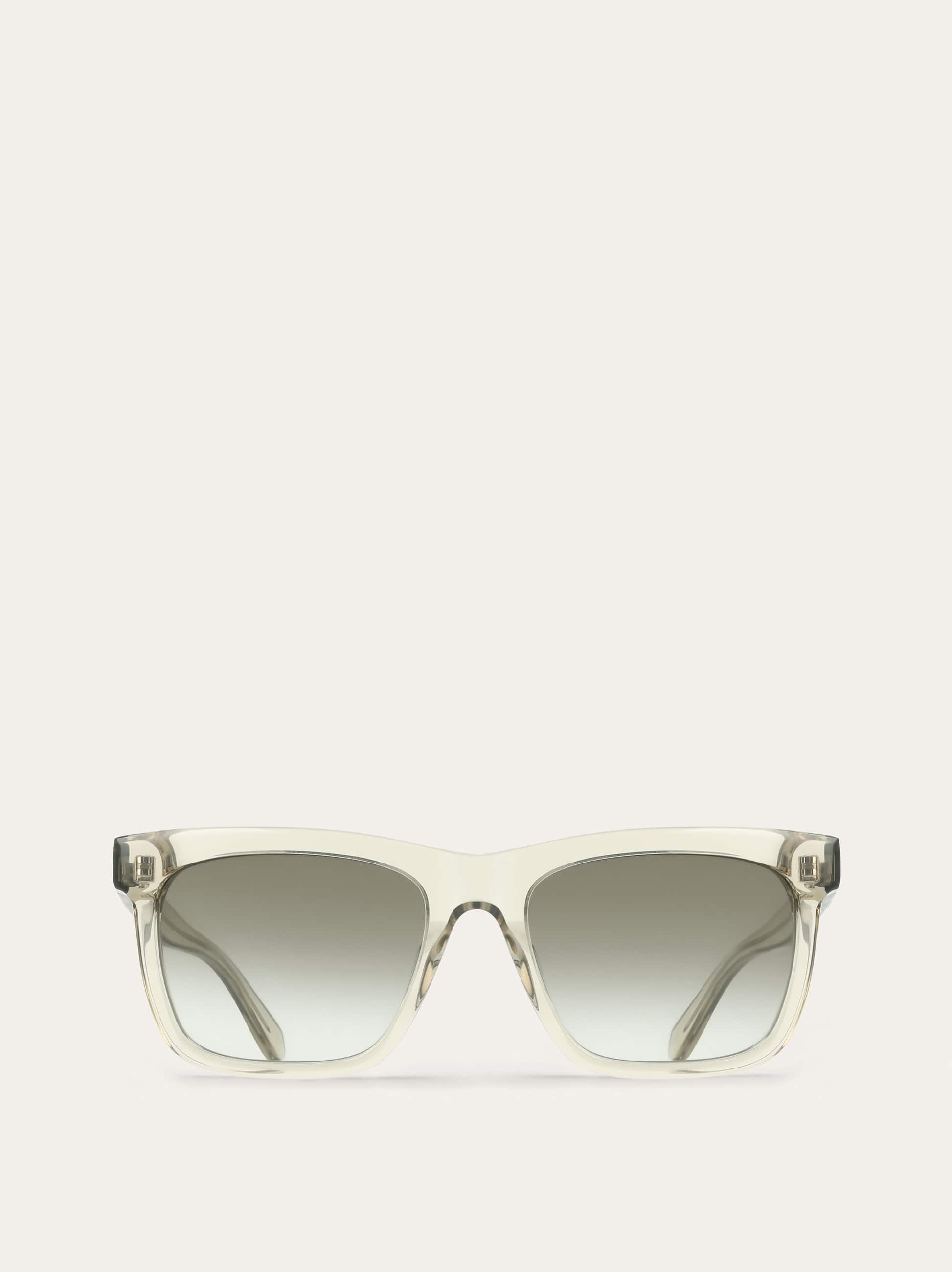 Ferragamo Men Sunglasses Green