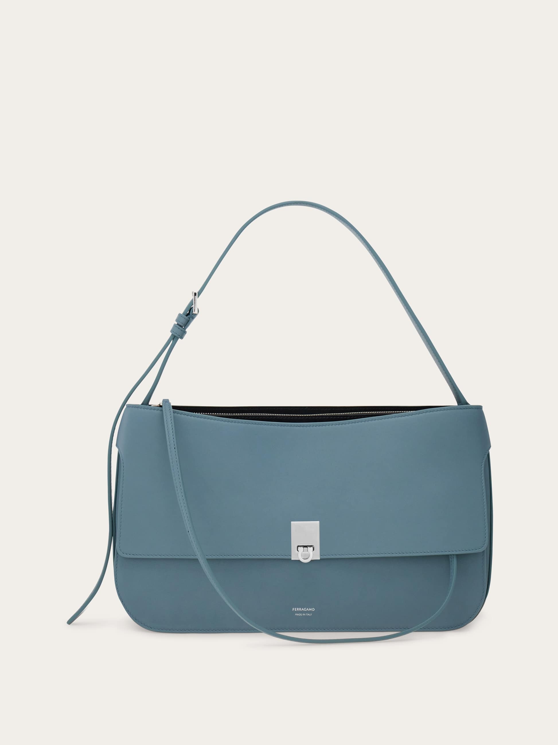 Ferragamo Women Ferragamo Cara bag (S) Green