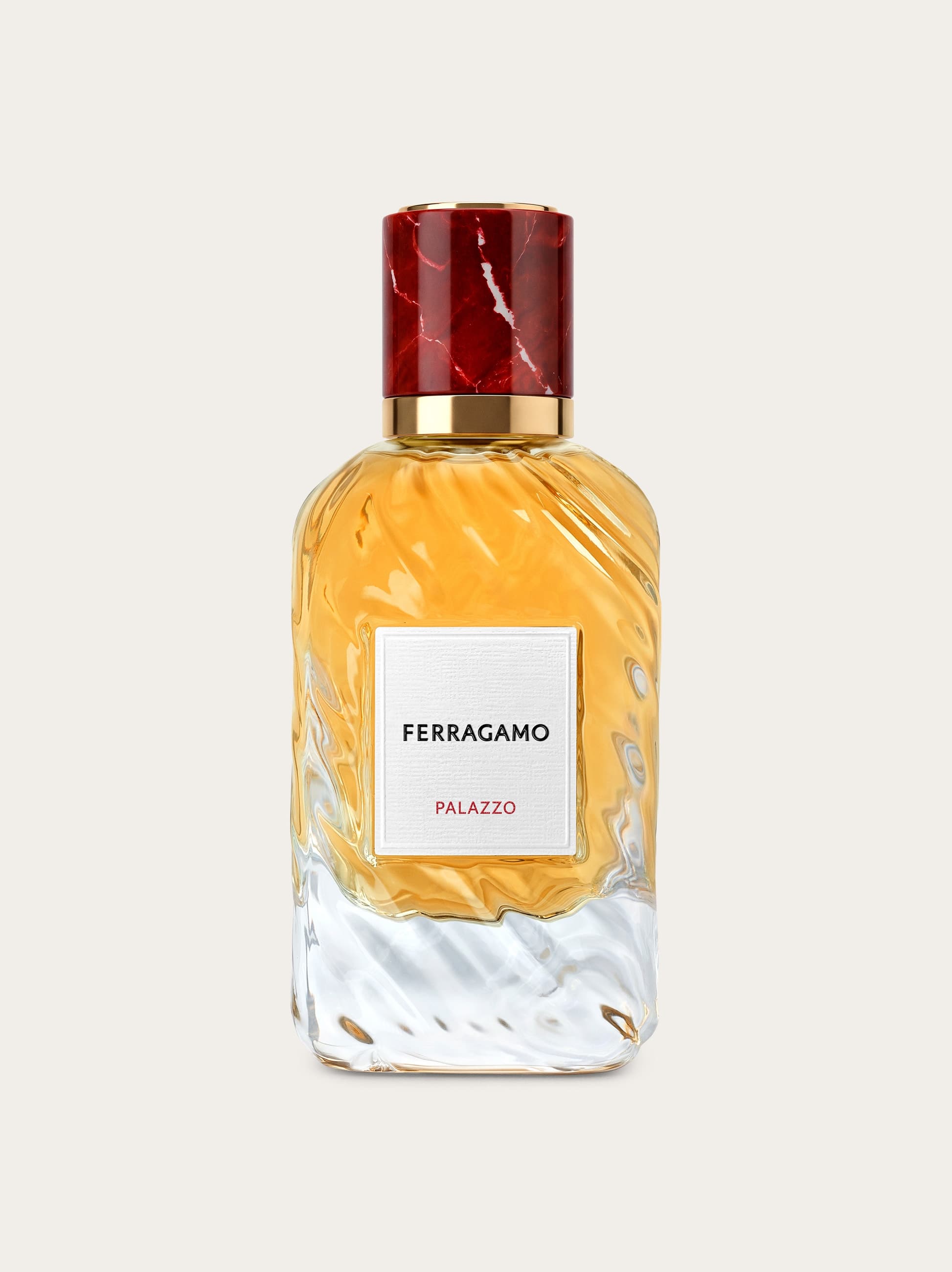 Ferragamo Donna Firenze Collezione Palazzo - EDP 100 ml Bianco
