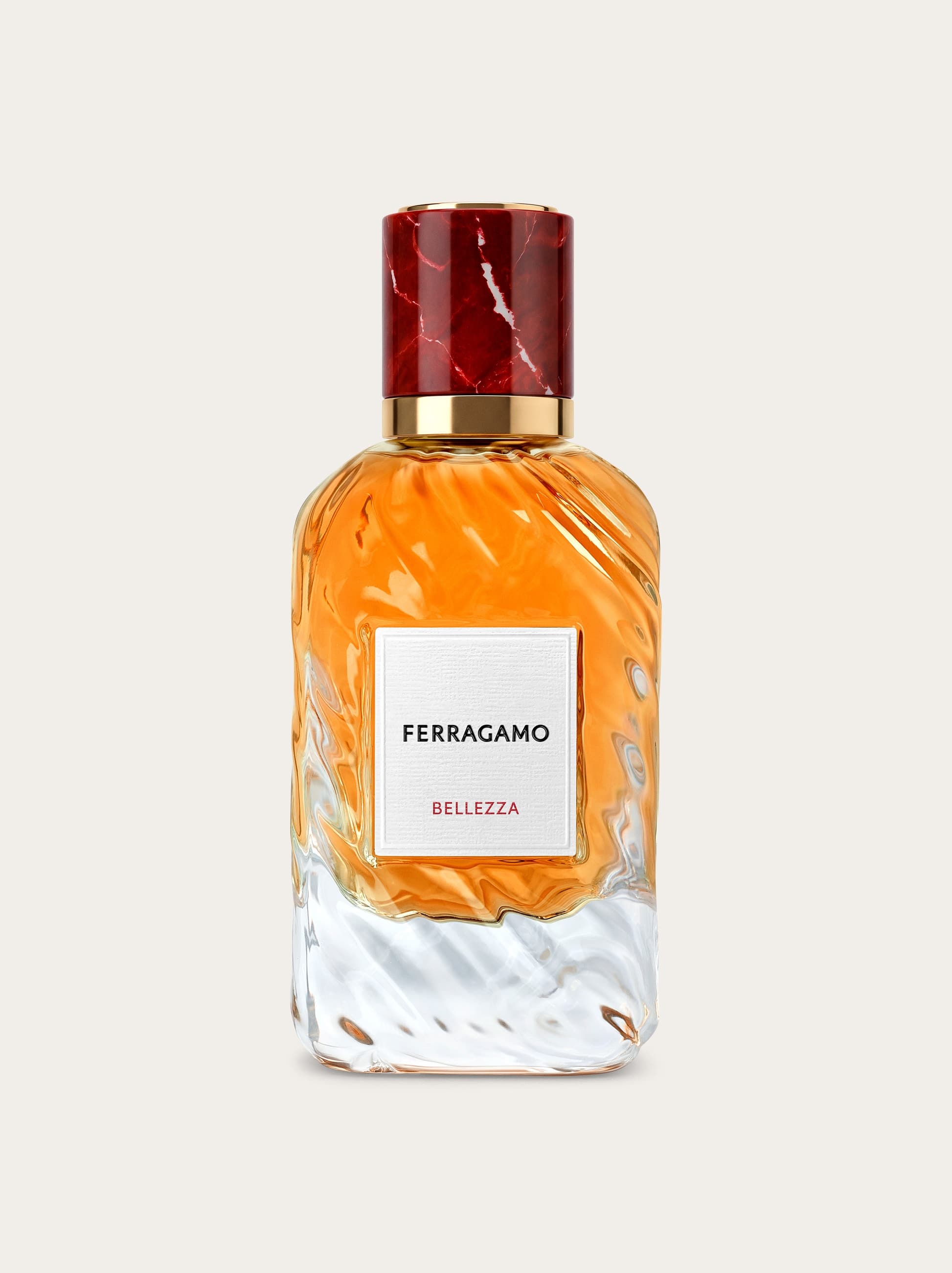 Ferragamo Donna Firenze Collezione Bellezza - EDP 100 ml Bianco