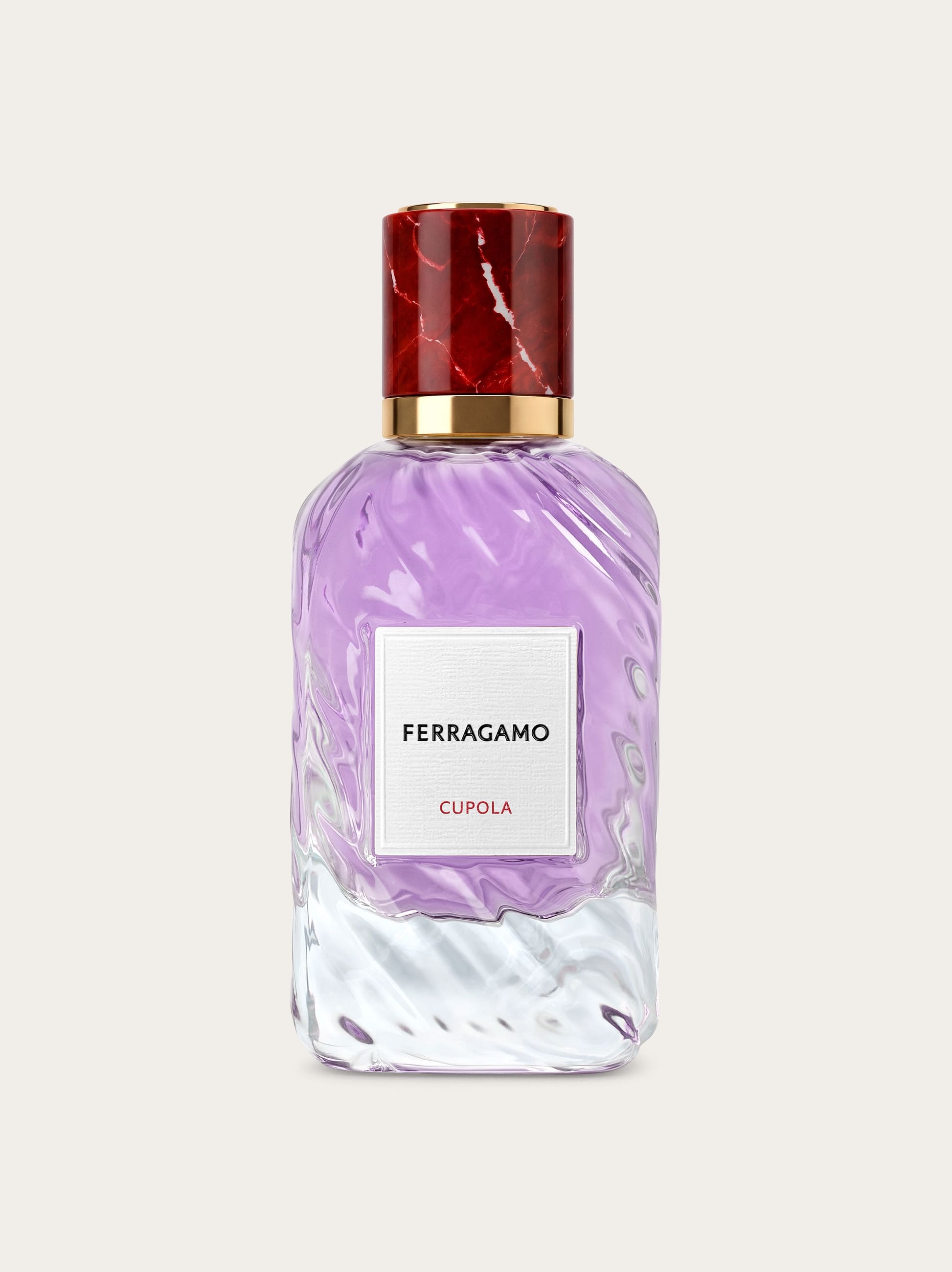 Ferragamo Donna Firenze Collezione Cupola - EDP 100 ml Bianco