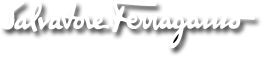 Salvatore Ferragamo - Logo
