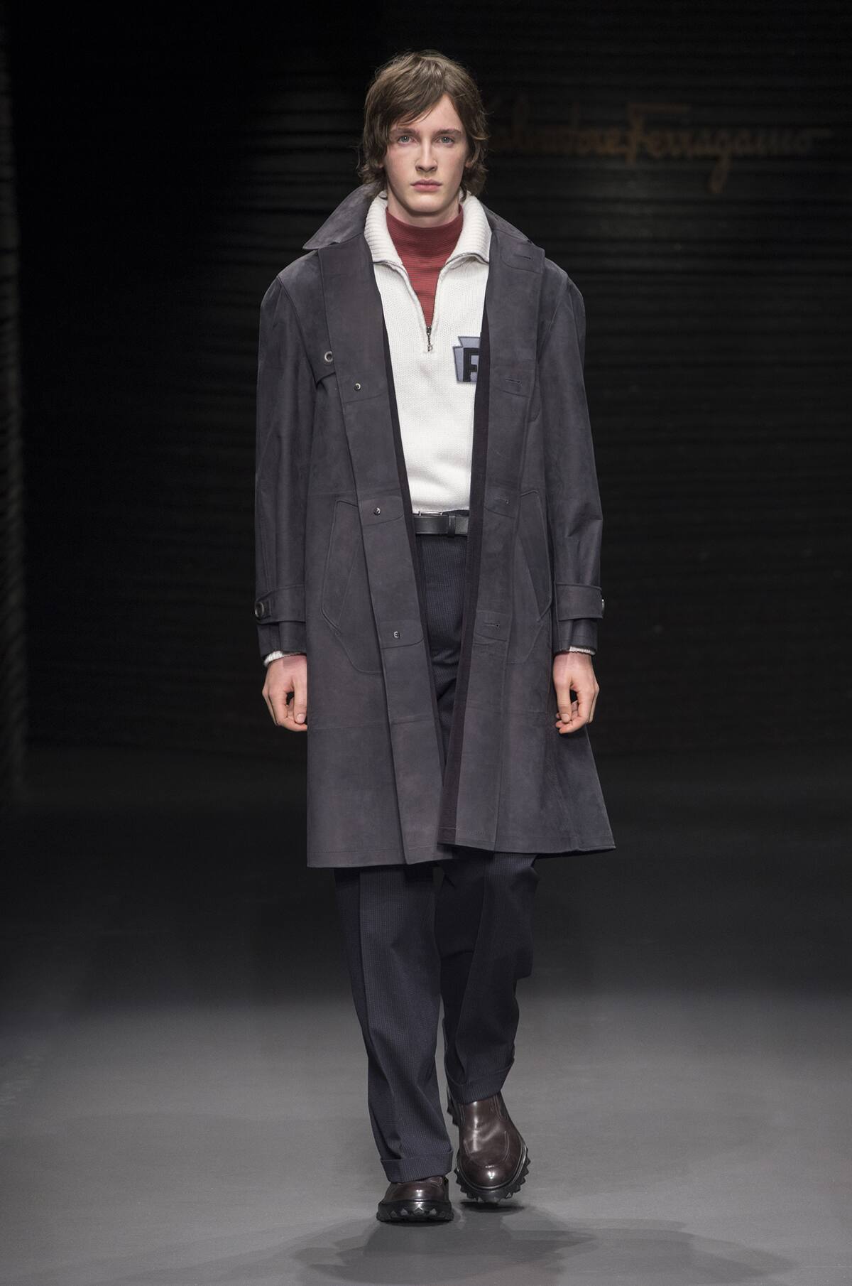 look 18