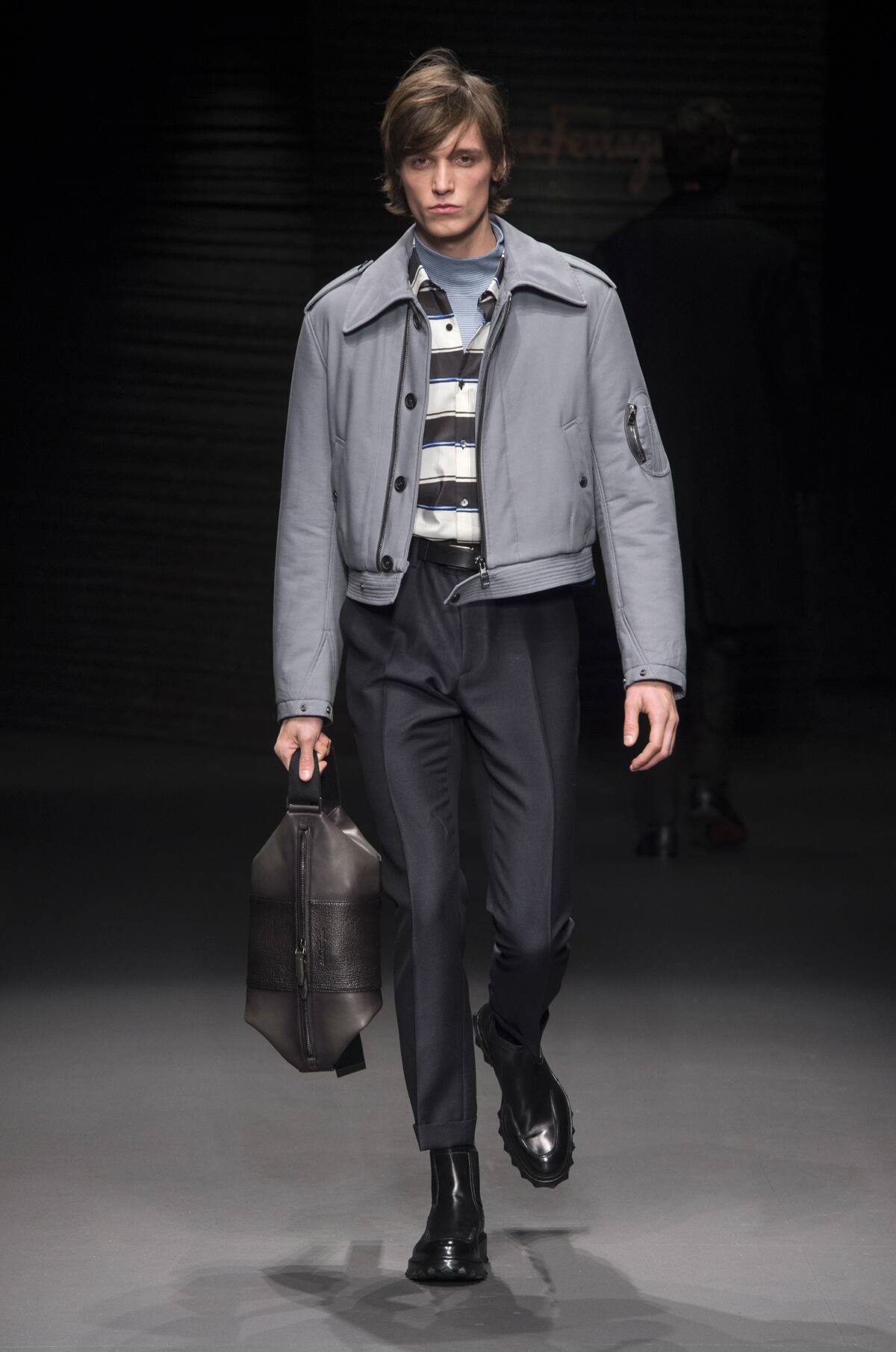 look 45