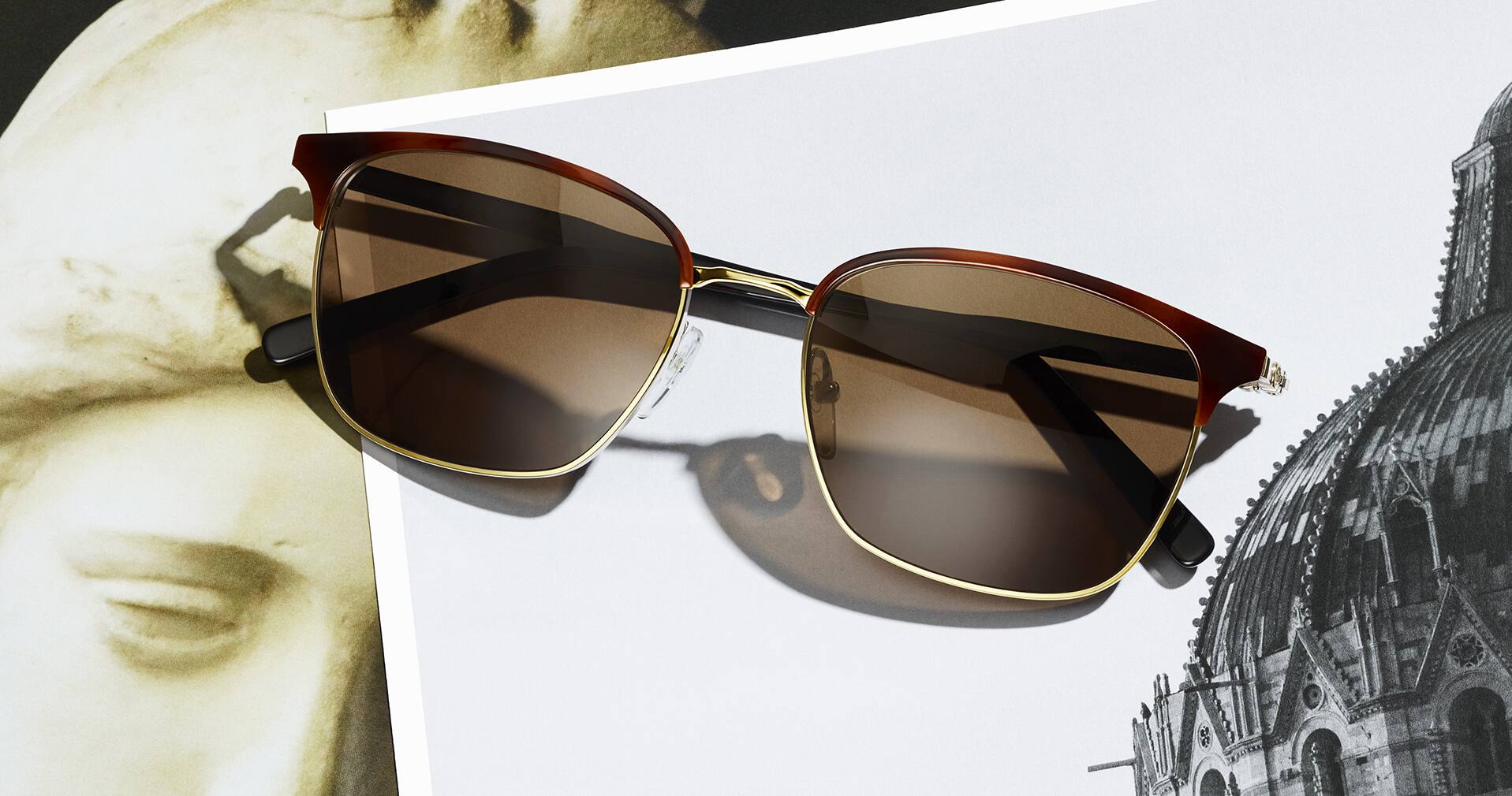 Salvatore Ferragamo: Italian Journey 