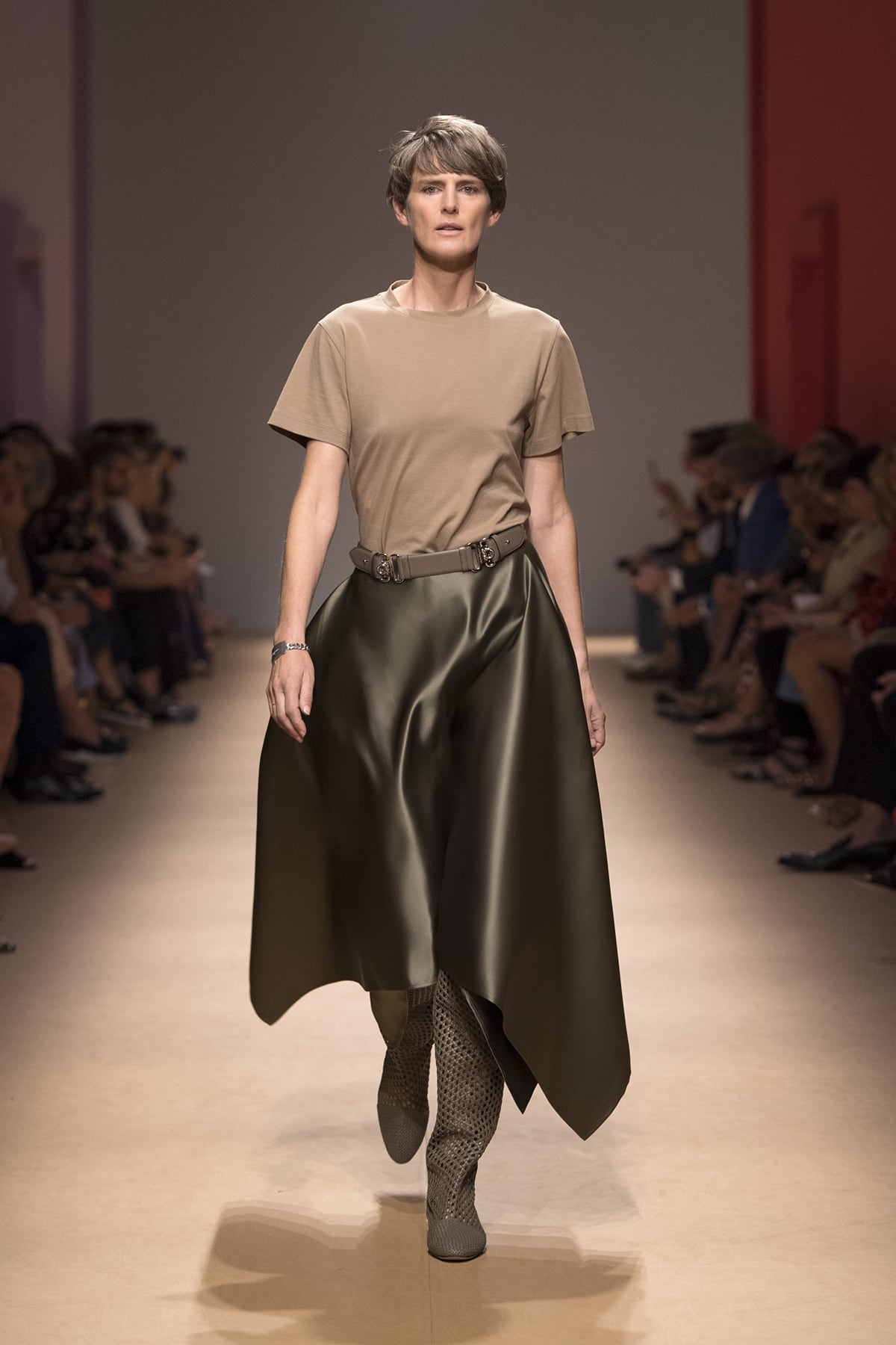 look 1