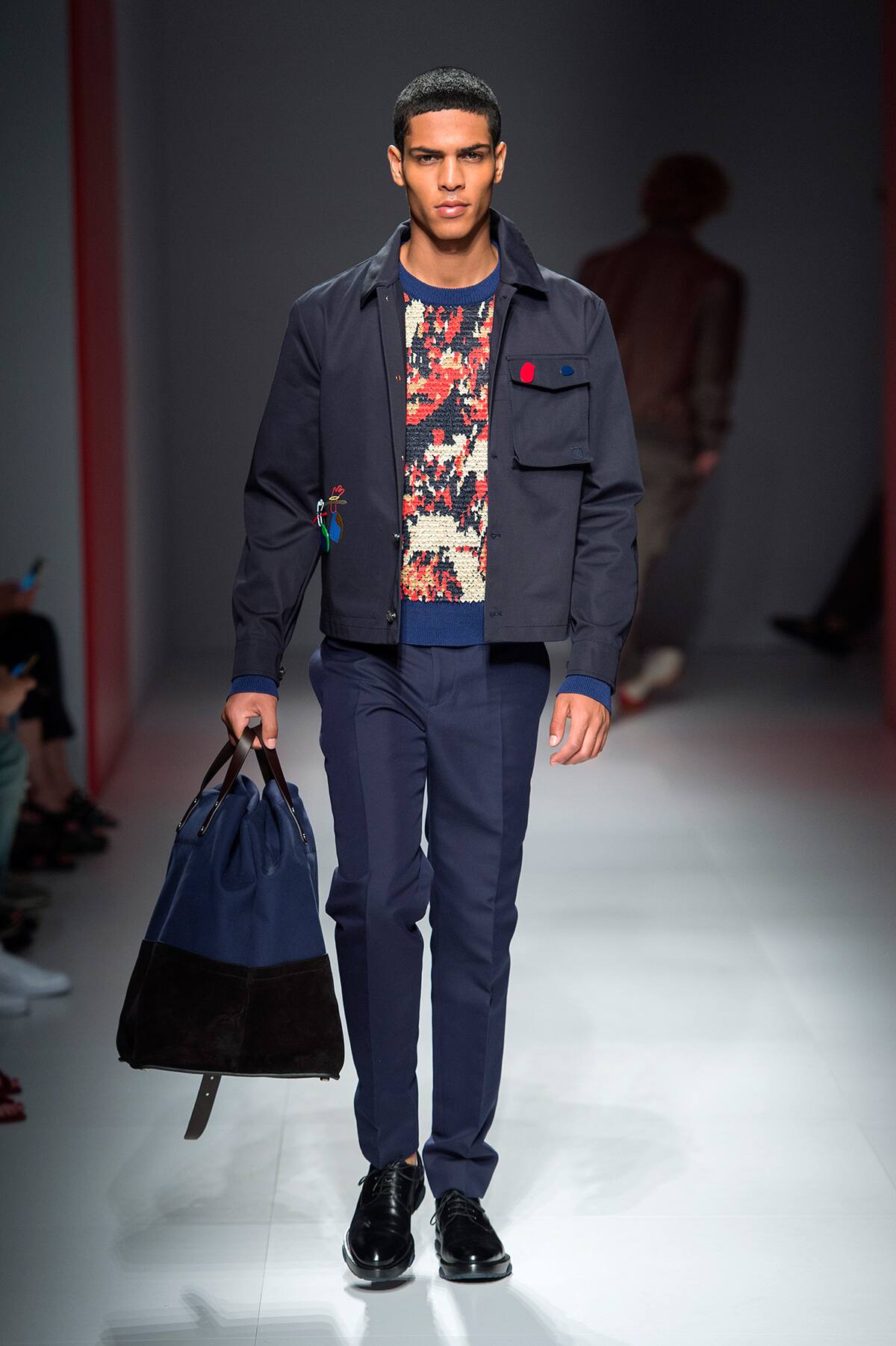 look 18