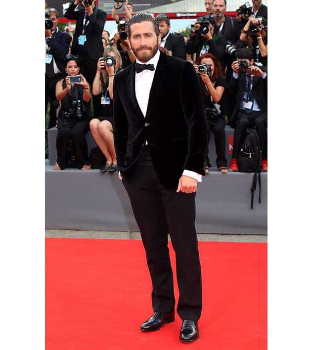 JAKE
GYLLENHAAL JAKE
GYLLENHAAL
