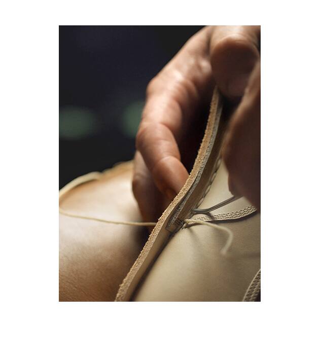 CRAFTSMANSHIP 